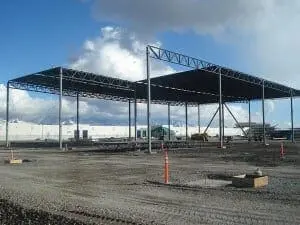 Hershey Distribution Center