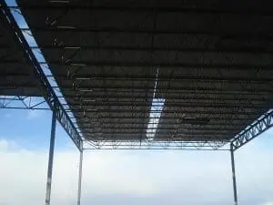 Hershey Distribution Center