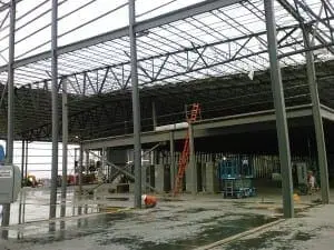 Hexcel Project Ice Cream