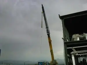 Hexcel Project Ice Cream