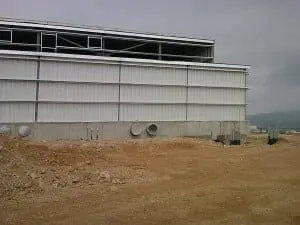 Hexcel Project Ice Cream