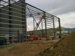 Hexcel Project Ice Cream