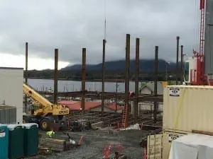 Ketchikan Medical Center