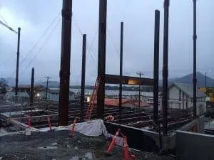 Ketchikan Medical Center