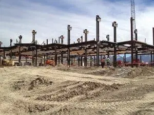 Lehi Medical Center and Professional Office Building