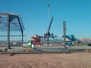 Marana Armed Forces Reserve Center