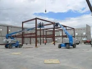 Marana Armed Forces Reserve Center