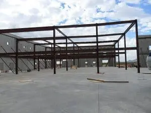 Marana Armed Forces Reserve Center