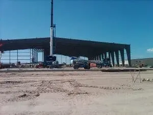 Midwestern Pipeline Services