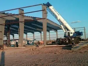 Midwestern Pipeline Services