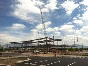 Petzl American Headquarters