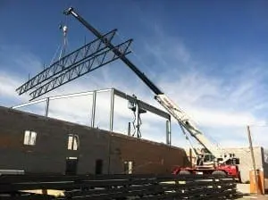 Provo Recreation Center