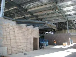 Provo Recreation Center