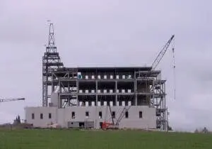 Rexburg Idaho Temple