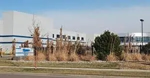 Sysco Foods Denver