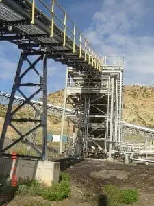 Tar Sands Equipment Salvage & Structure Demolition