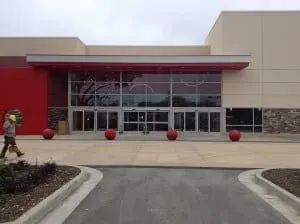 Target T-2804 Santa Rosa