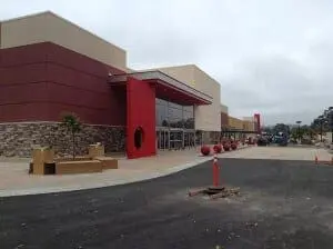 Target T-2804 Santa Rosa