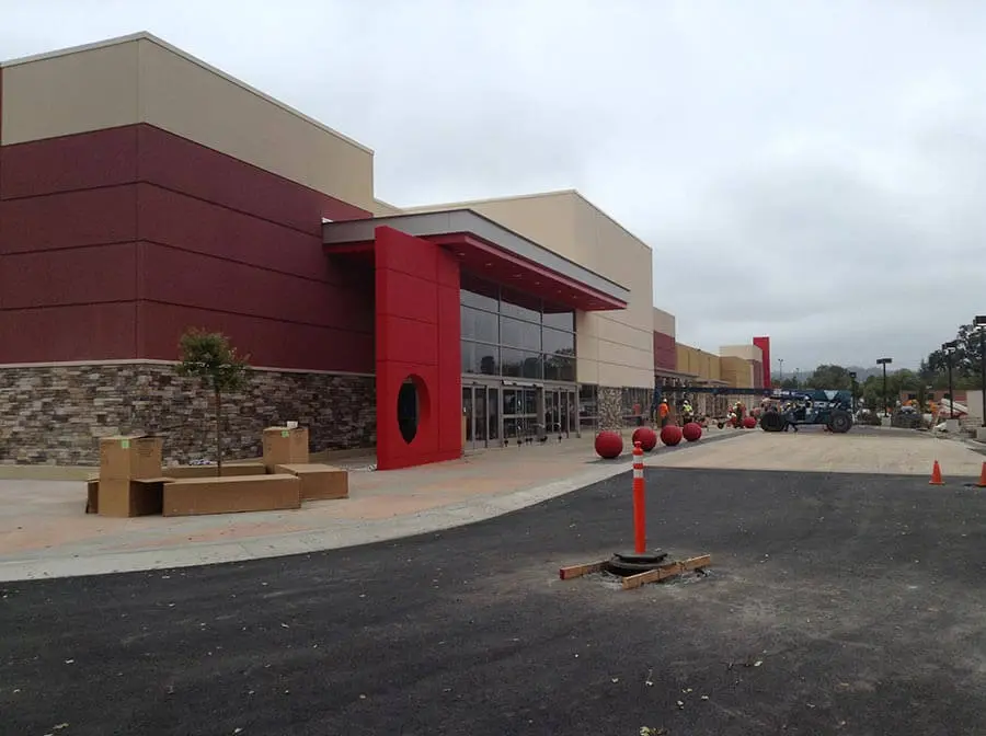 Target T-2804 Santa Rosa