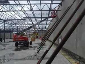 Target T-2804 Santa Rosa