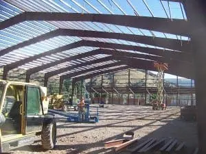 Trojan Century Center