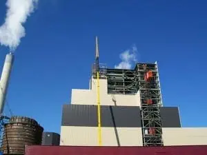 Wygen I, II, & III