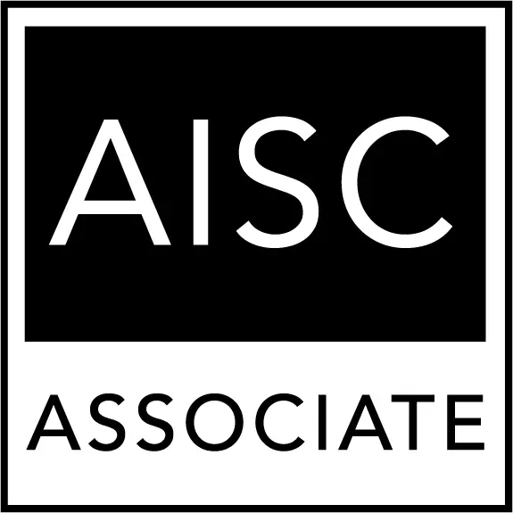 AISC Membership Logo