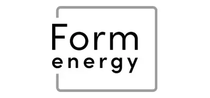 Form Energy